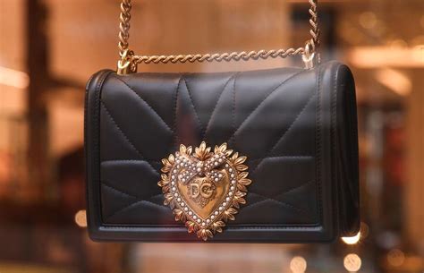 dolce and gabbana fake satire bags|are dolce and gabbana bags real.